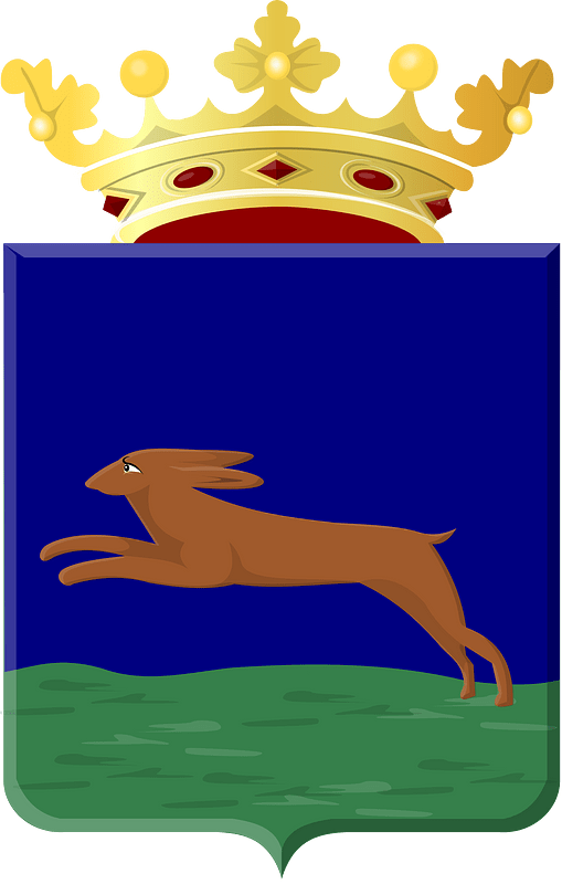 Haskerland wapen