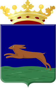 Haskerland wapen