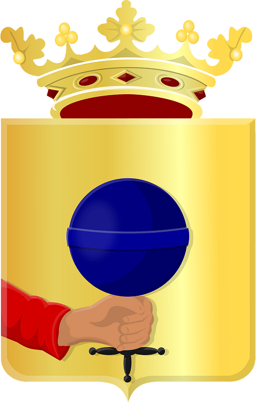 Doniawerstal wapen