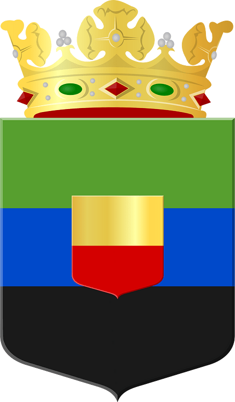 Hemelumer Oldeferd wapen