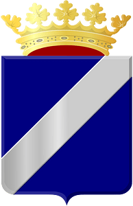 Oostdongeradeel wapen