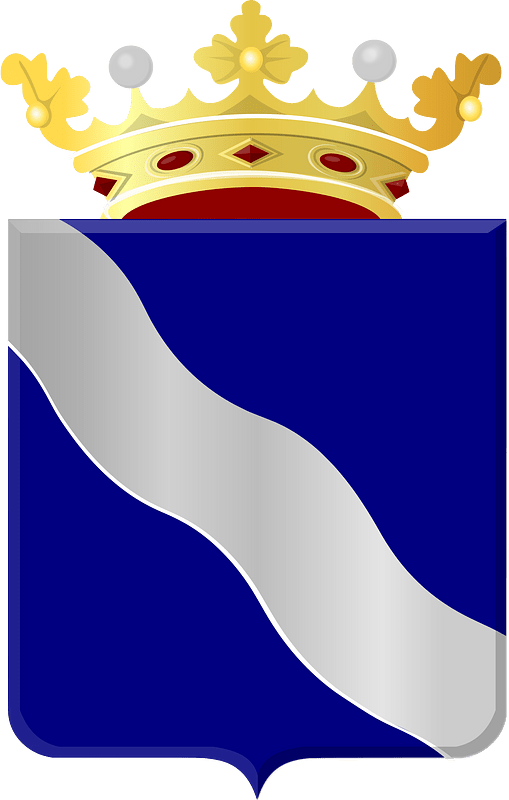 Westdongeradeel wapen