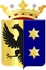 Baarderadeel wapen