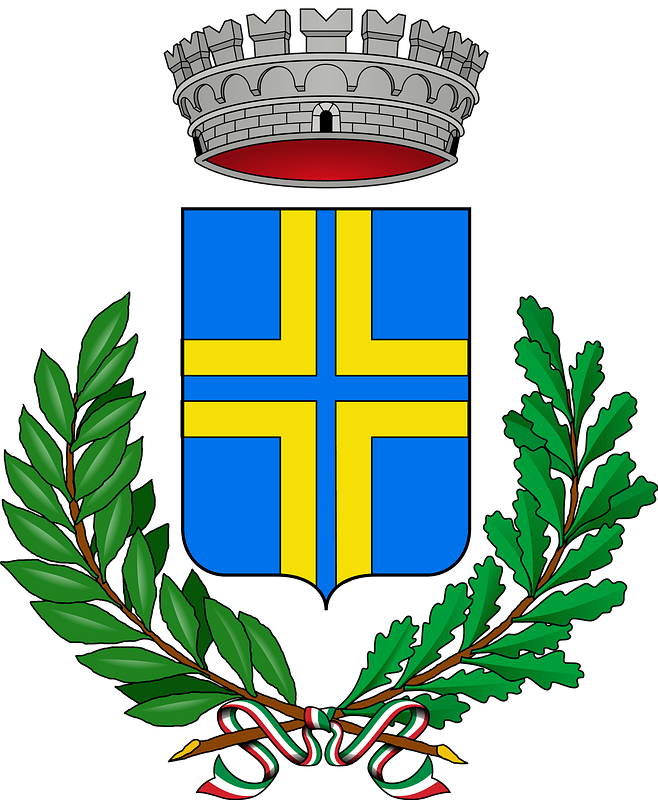 Zanè-Stemma