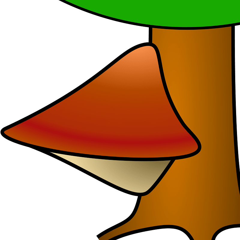 Parasitic fungus