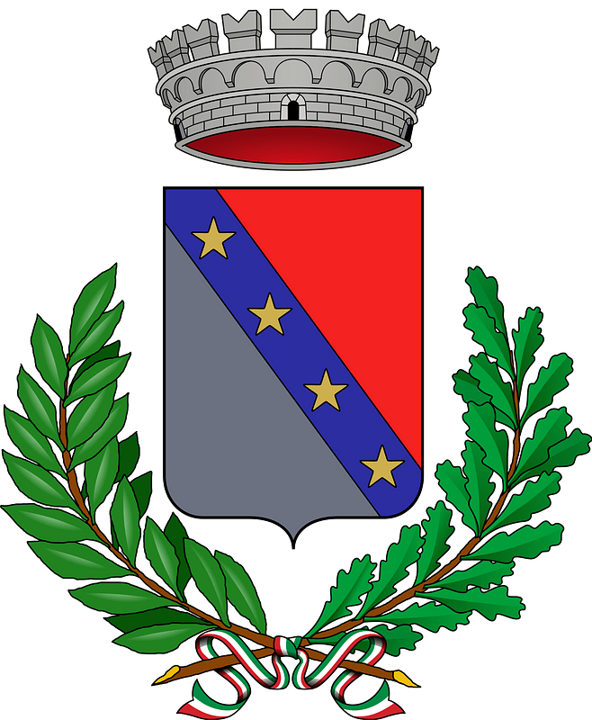 Fiume Veneto-Stemma