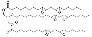 Epoxidized linolein