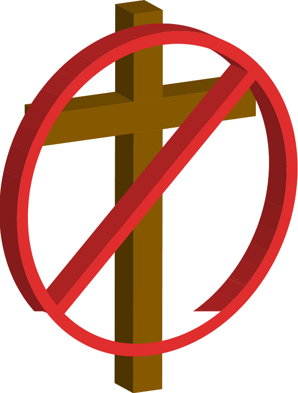 Belief Yes Religion No