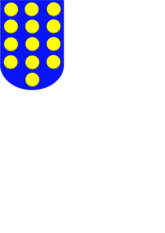 Escudo Las Navas
