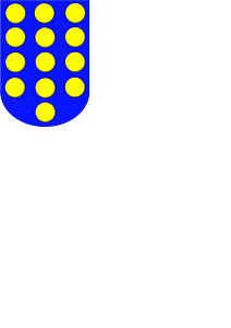Escudo Las Navas