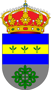 Escudo de Membrio