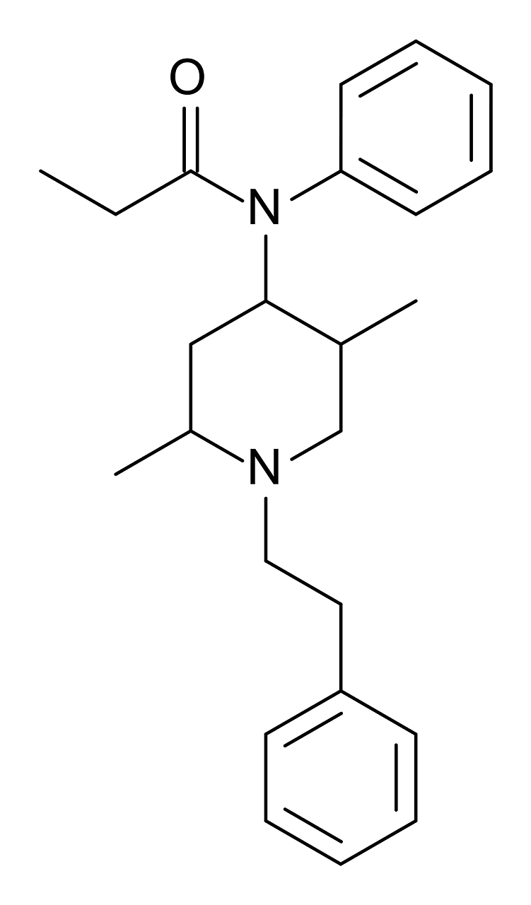 Phenaridine