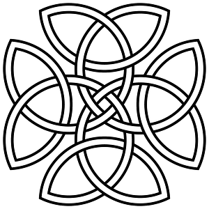 Triquetra-Cross-alternate