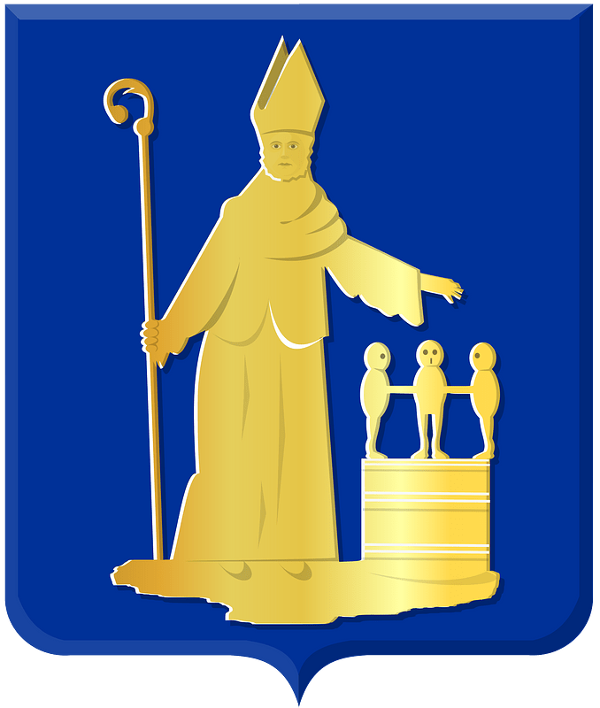 Valkenswaard wapen