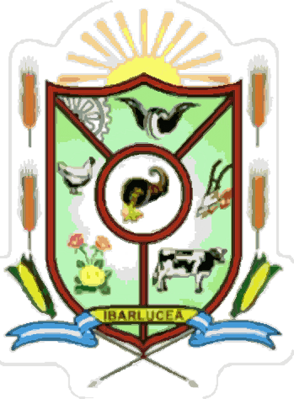 Escudo Ibarlucea