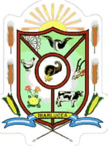 Escudo Ibarlucea