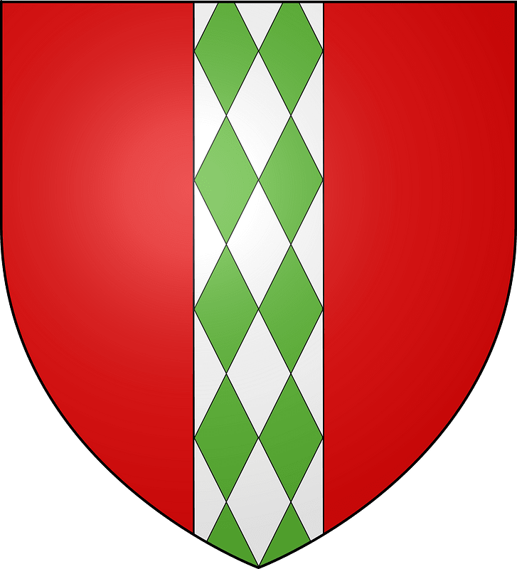 Blason ville fr Marcorignan (Aude)