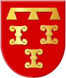 Leersum wapen