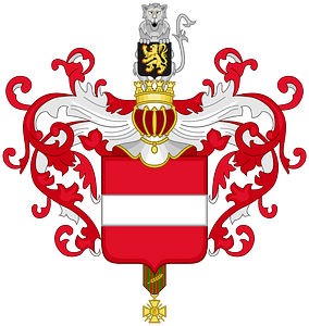 Wapen van Leuven