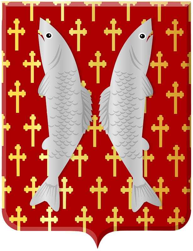 Brakel (Gelderland) wapen