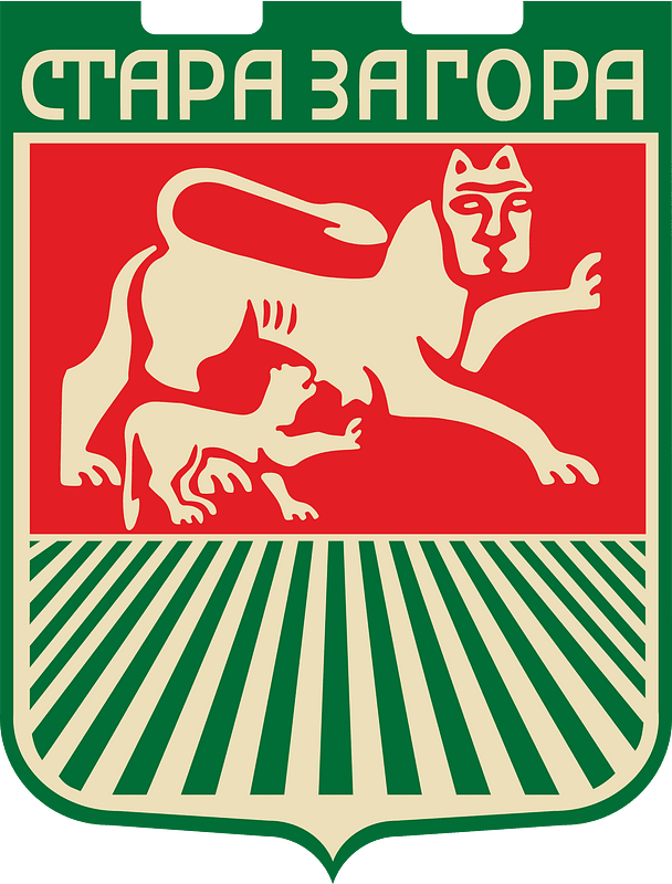 Stara-Zagora-coat-of-arms