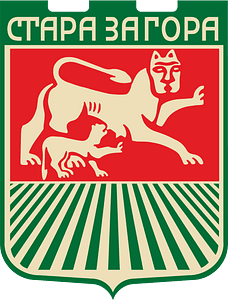 Stara-Zagora-coat-of-arms