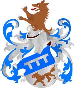Metternich wapen
