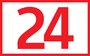 Lyon tcl bus-24