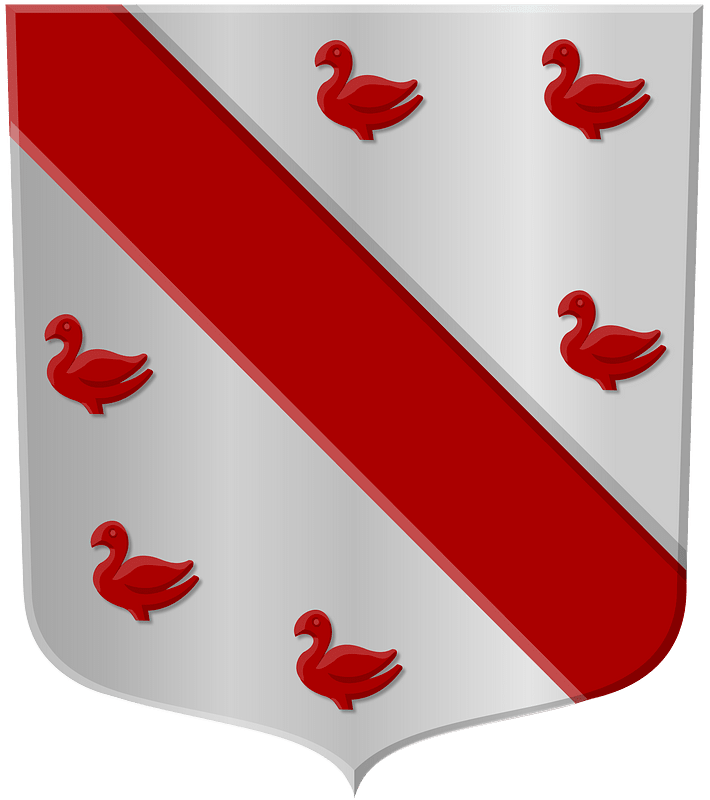 Van Eijnatten wapen