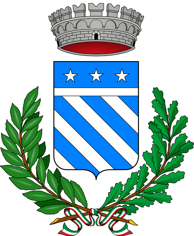 Prevalle-Stemma
