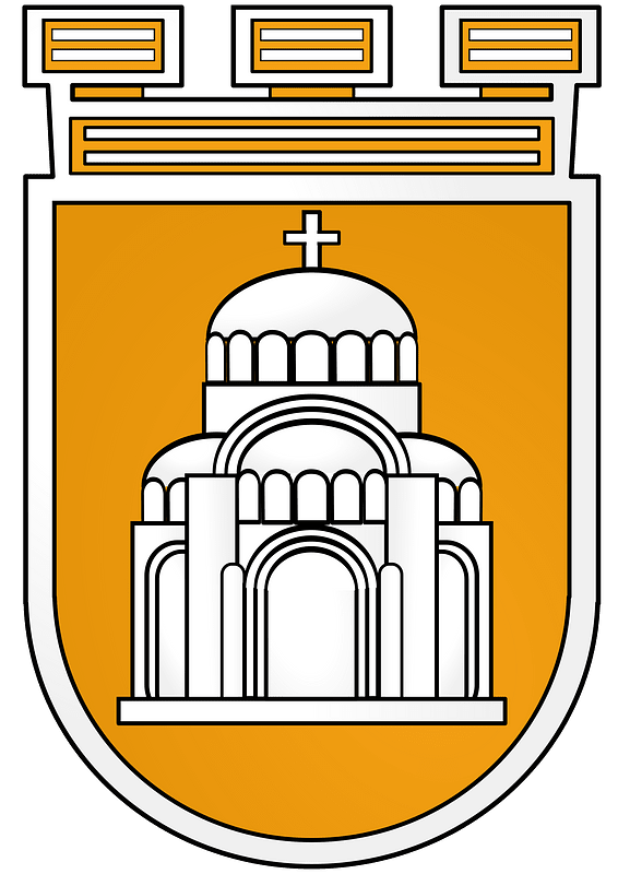 Pleven-coat-of-arms