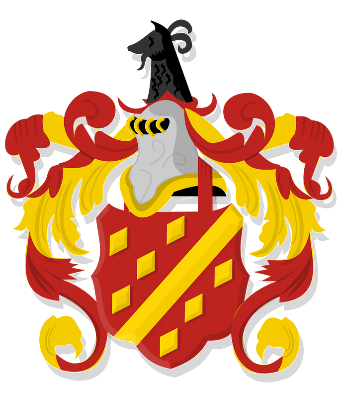 Oest-wapen