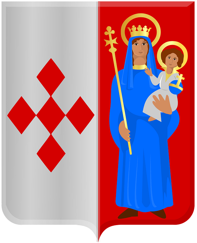 Kessel (Limburg) wapen