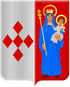 Kessel (Limburg) wapen