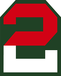 Second United States Army CSIB