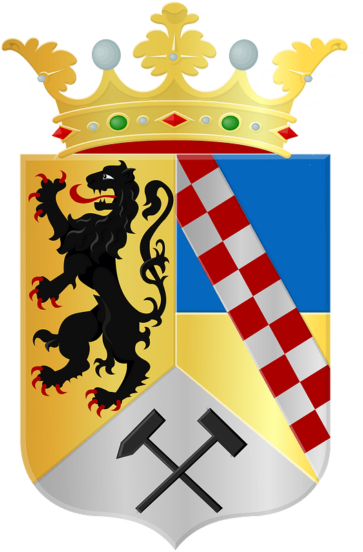 Eygelshoven wapen
