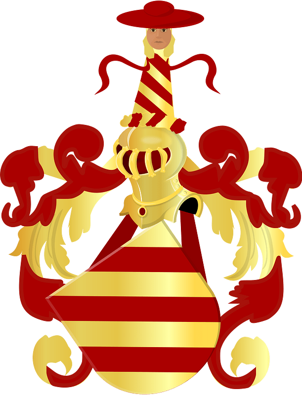 Wapen Cortenbach Jan-Helmond
