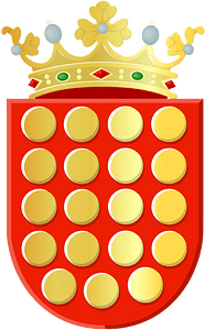 Geldermalsen wapen 1918