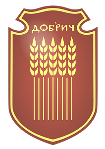 Dobrich-coat-of-arms