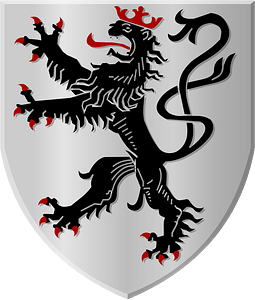 Wapen Schellaert-van-Obbendorf