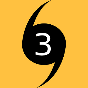 Saffir-Simpson Category 3