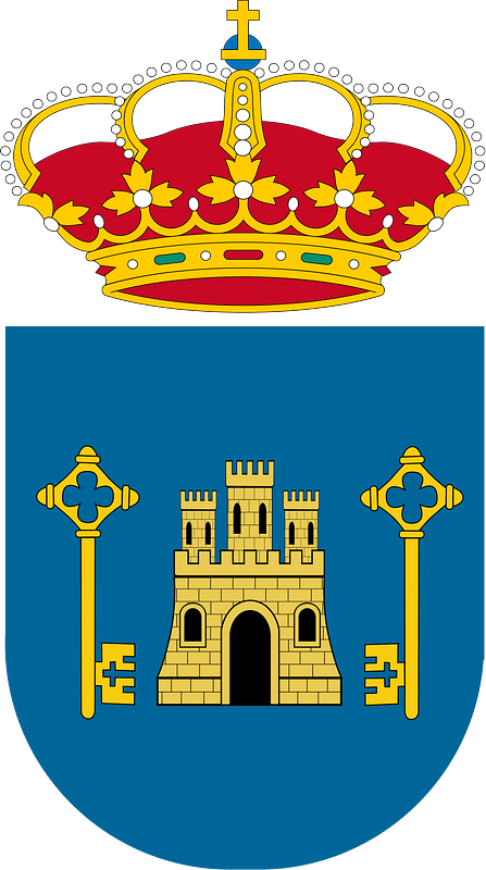 Escudo La Guardia