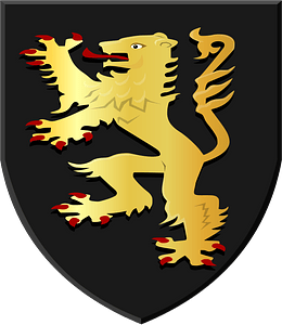 Jan-II-van-Brabant 1275-1312