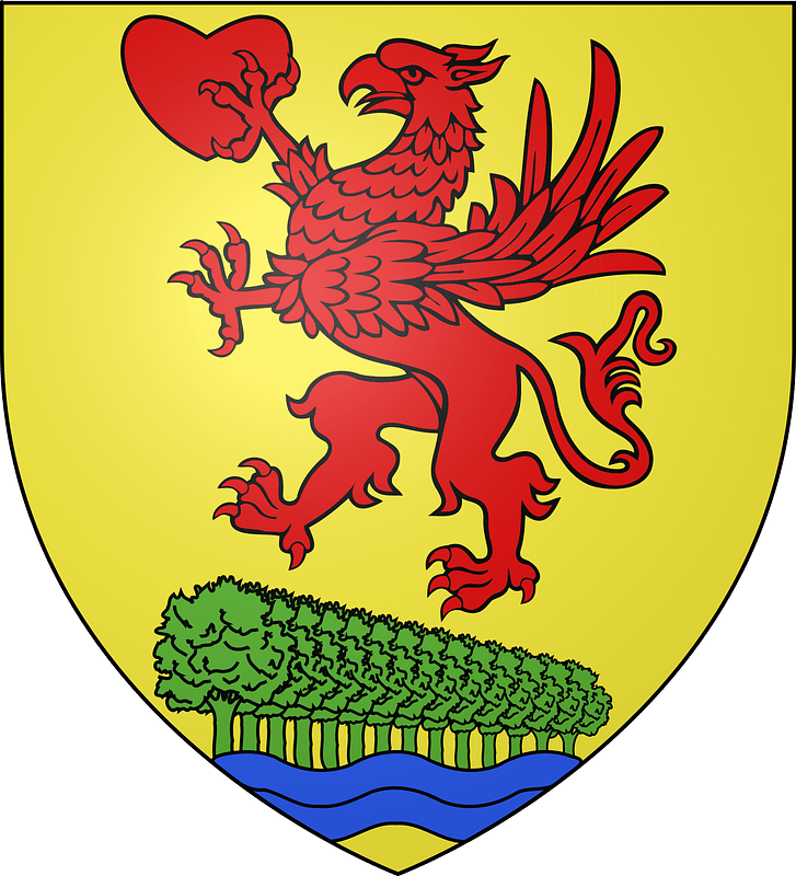 Blason ville fr Civrieux d'Azergues
