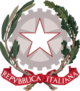 Emblem of Italy