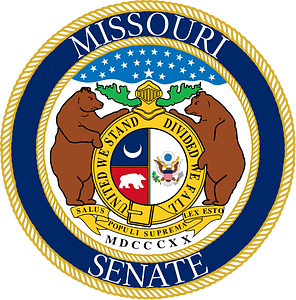 Seal of the Senate of Missouri