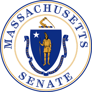 Seal of the Senate of Massachusetts