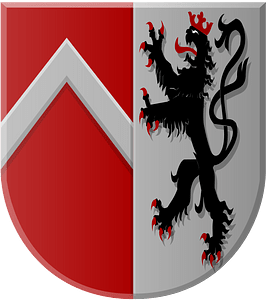 Bongard Schellart van Obbendorf wapen