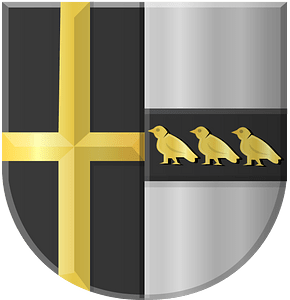 Wapen Frentz-und-Schlenderhan 1690