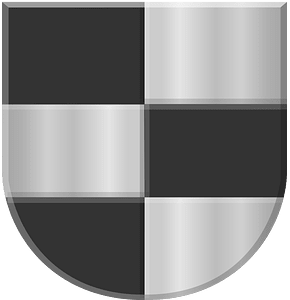 Wapen Westerholt Siebmacher189 Westfalen